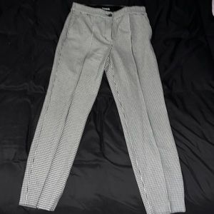 NEW Express patterned pant